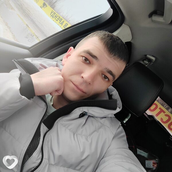Ваня, 33, Узловой — анкета №1098157