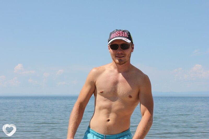 Олег, 33, Екатеринбурге — анкета №1098447