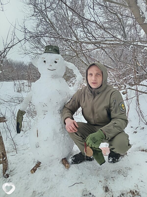 Эдгар, 36, Калуге — анкета №1098448