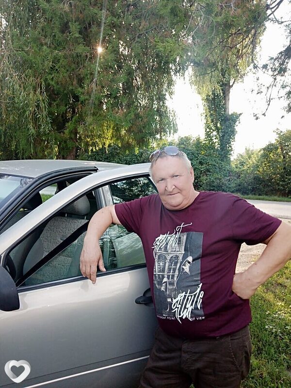 Вадим, 64, Минеральных Водах — анкета №1098451