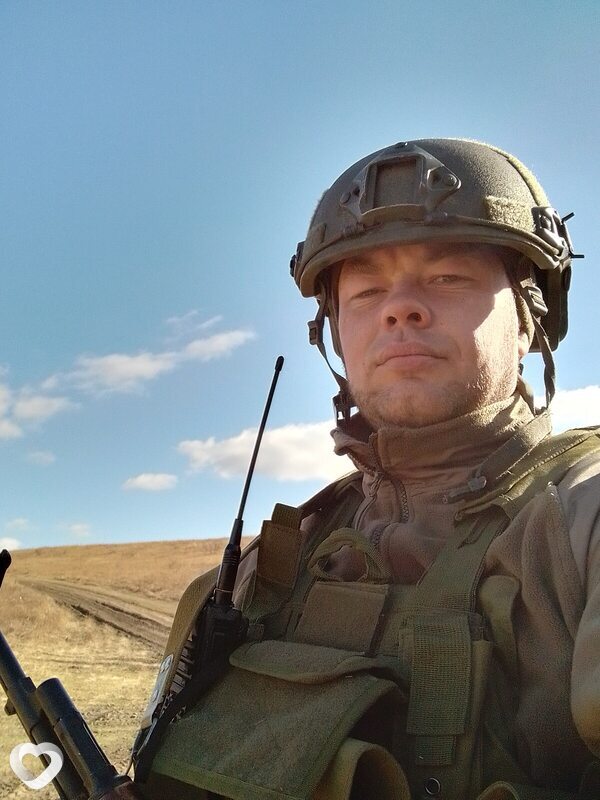 Андрей, 32, Бийске — анкета №1098454