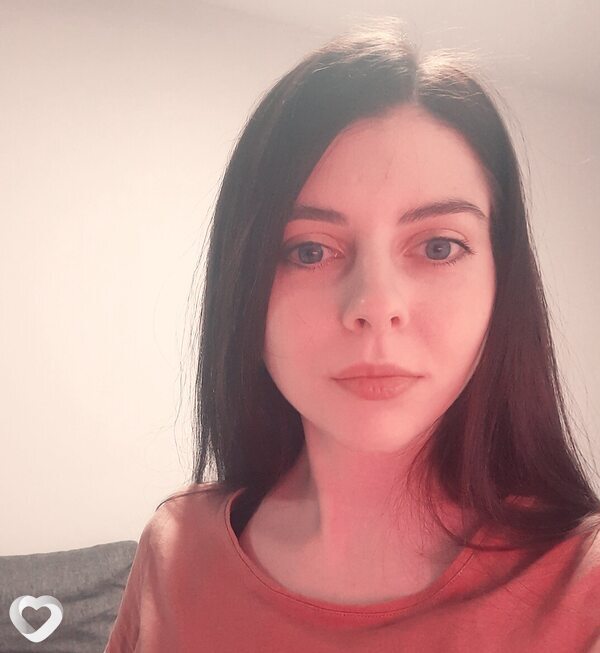 Рина, 29, Санкт-Петербурге — анкета №1098457