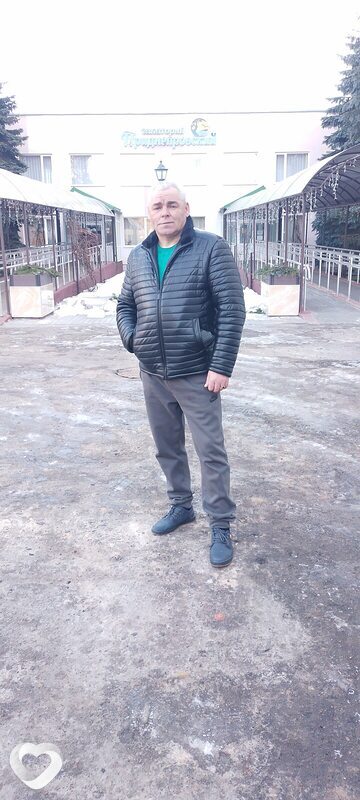 Юра, 53, Твери — анкета №1098460