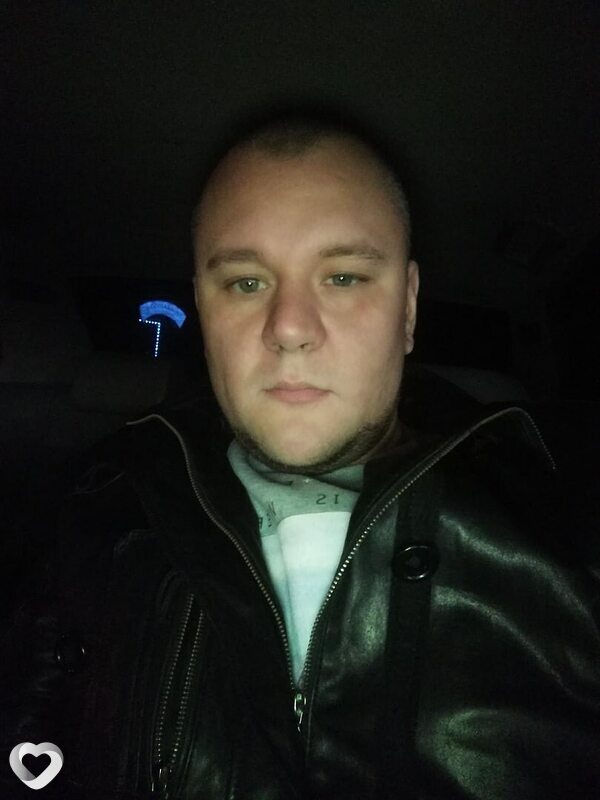 Сергей, 36, Новосибирске — анкета №1098461