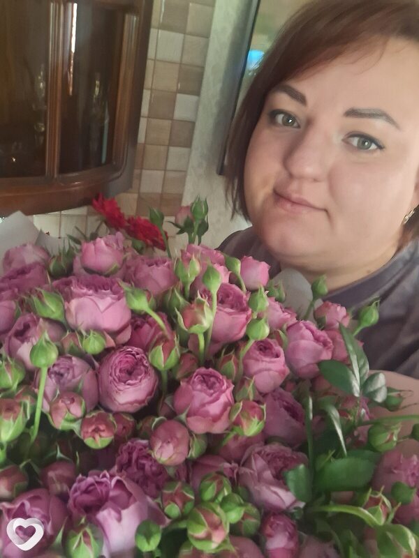 Лия, 33, Белгороде — анкета №1098463