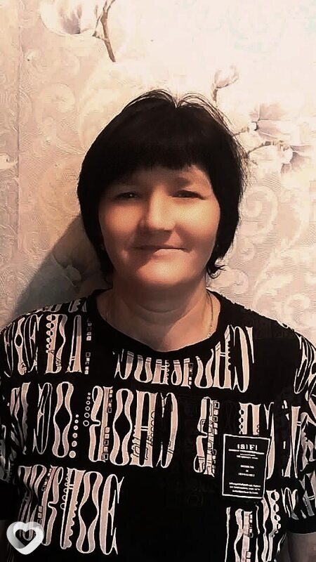 Наталья, 46, Лисках — анкета №1098465