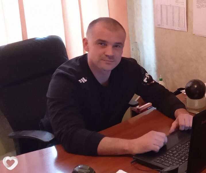 Сергей, 44, Луганске — анкета №1097974