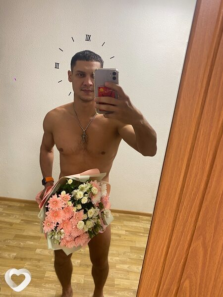 Владик, 31, Октябрьский (Башкортостан) — анкета №1097981