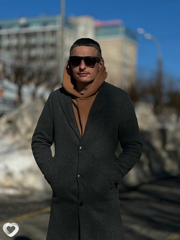 Николай, 38, Ижевске — анкета №1097987
