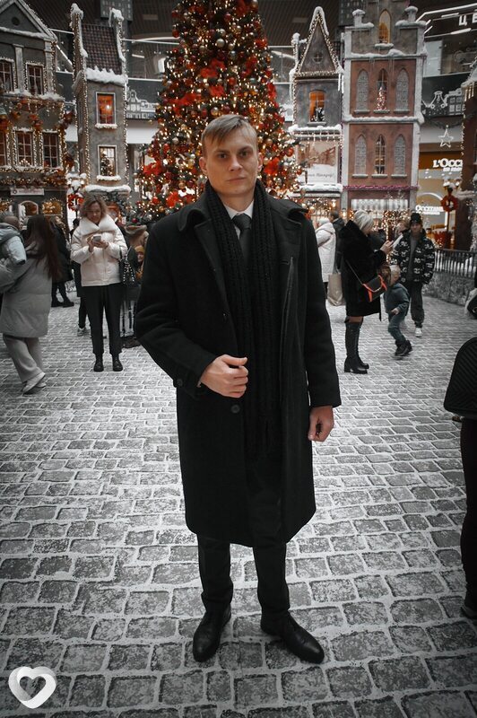 Виталий, 34, Гомеле — анкета №1097993
