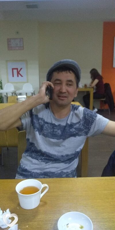 Канат, 46, Астане — анкета №1098004