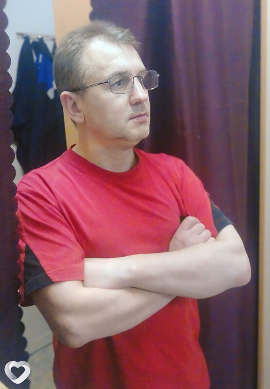 Сергей, 51, Улан-Удэ — анкета №1098005