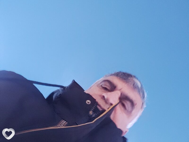 Салман, 60, Якутске — анкета №1098007