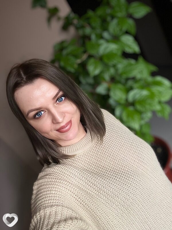Дарья, 44, Москве — анкета №1098009