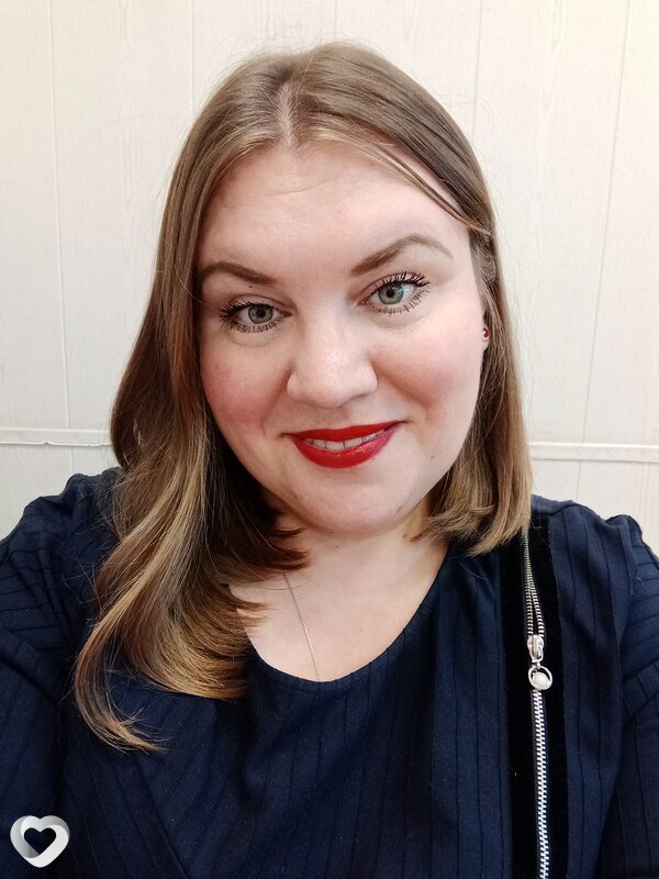 Мария, 40, Санкт-Петербурге — анкета №1098103