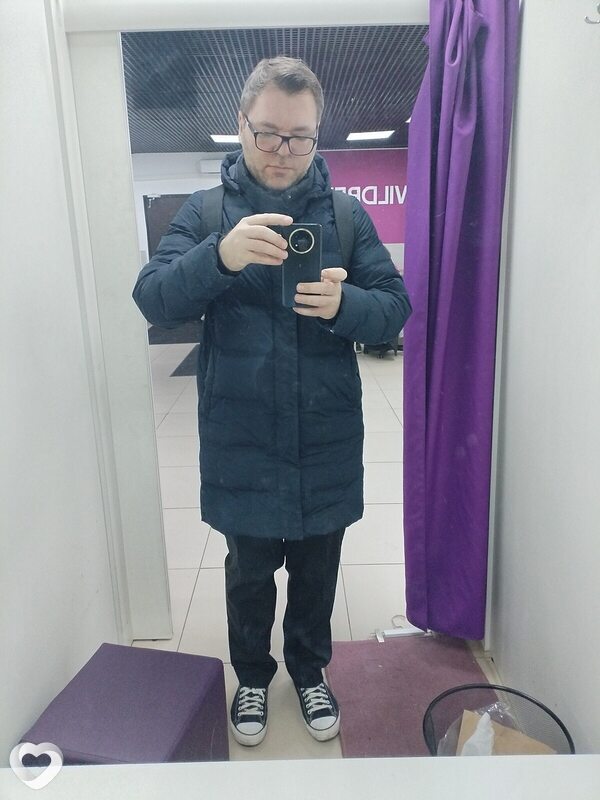 Владимир, 42, Москве — анкета №1098104