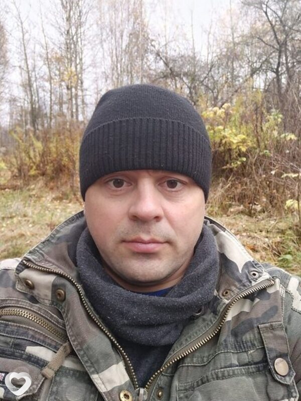 Олександр, 42, Ахтырке — анкета №1098115