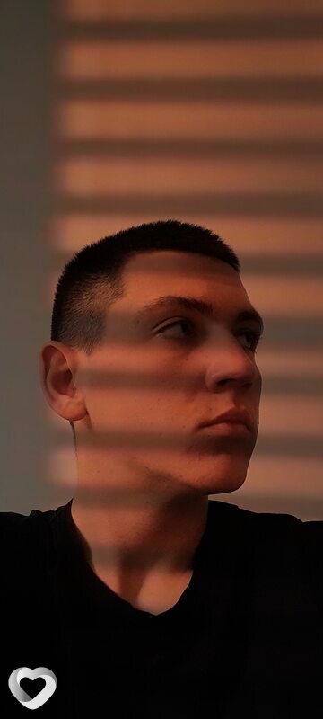 Тимофей, 22, Островце — анкета №1098116