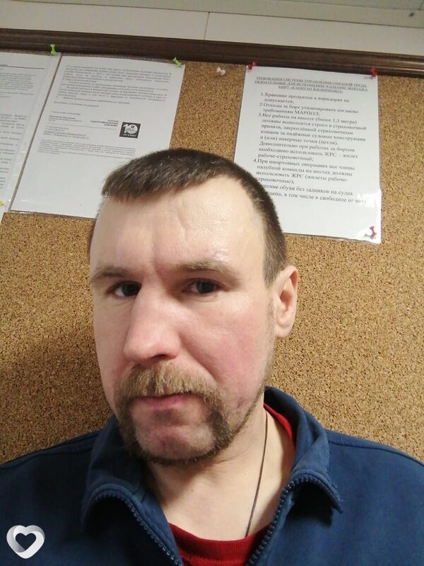 Андрей, 37, Владивостоке — анкета №1098076