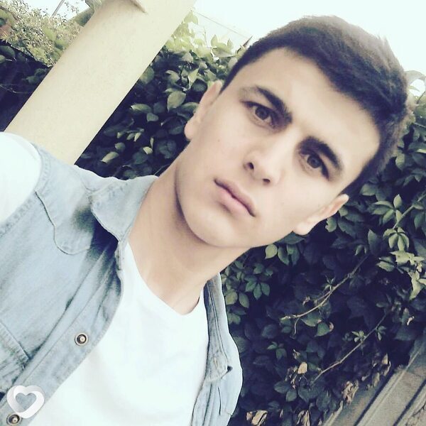 Jahon, 27, Челябинске — анкета №1098077