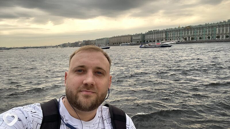Михаил, 37, Новосибирске — анкета №1098079
