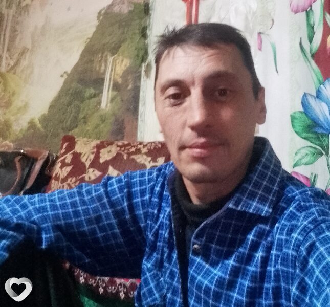 Радиф, 47, Набережных Челнах — анкета №1098081