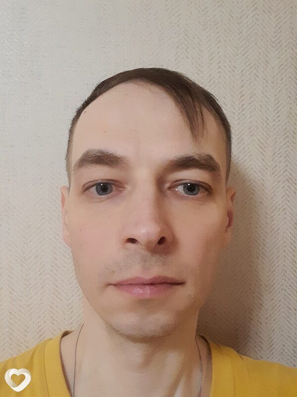 Тимофей, 42, Нижнем Новгороде — анкета №1098088