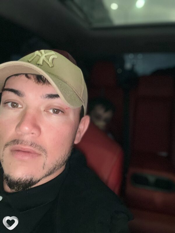Хабиб, 31, Астане — анкета №1098089