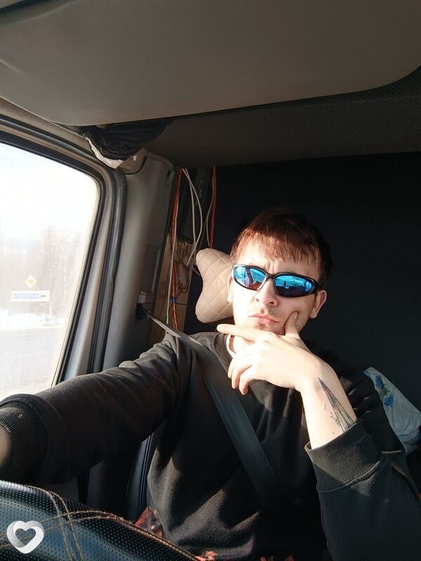 Данила, 23, Минске — анкета №1098093