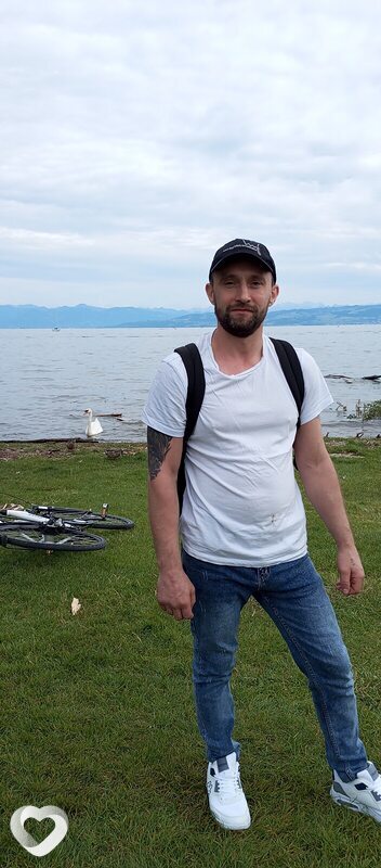 Алекс, 39, Минске — анкета №1098094