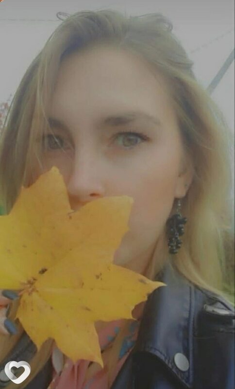 Анна, 37, Москве — анкета №1098026