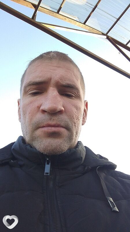 Вячеслав, 39, Солнечногорске — анкета №1098033