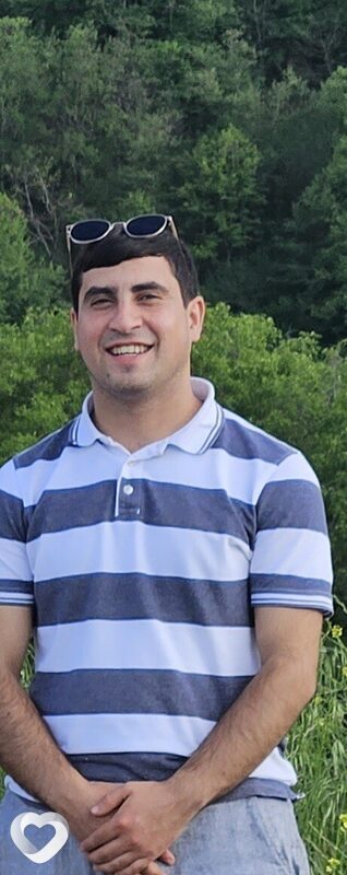 Айк, 26, Воронеже — анкета №1098035