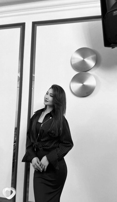 Алтынай, 22, Астане — анкета №1098040