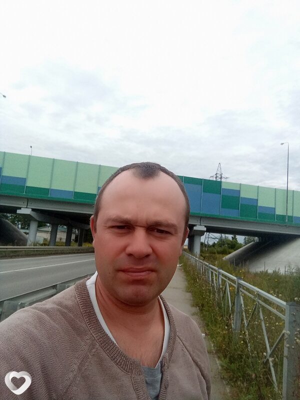 Андрей, 39, Биробиджане — анкета №1098042