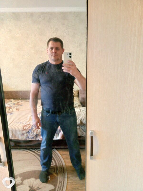 Сергей, 46, Евпатории — анкета №1098044