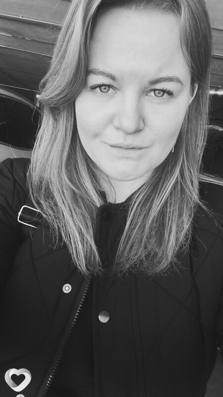Кристина, 31, Минске — анкета №1098048