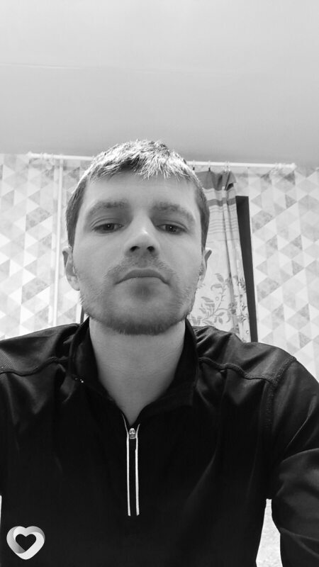 Вик, 32, Минске — анкета №1098050