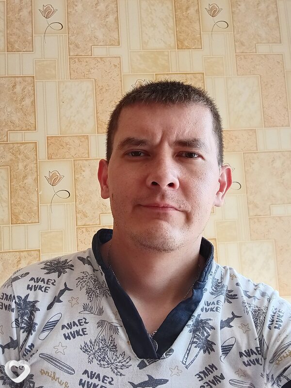 Konstantin, 35, Перми — анкета №11249