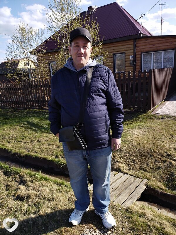 Сергей, 42, Анжеро-Судженске — анкета №1098062