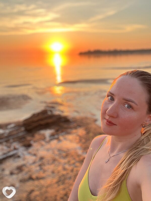 Анастасия, 36, Уфе — анкета №1098064