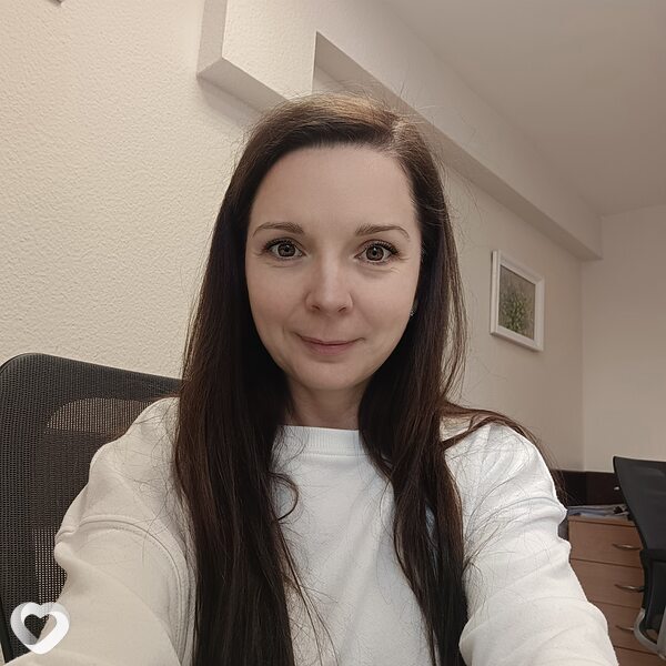 Ирина, 44, Минске — анкета №1098069
