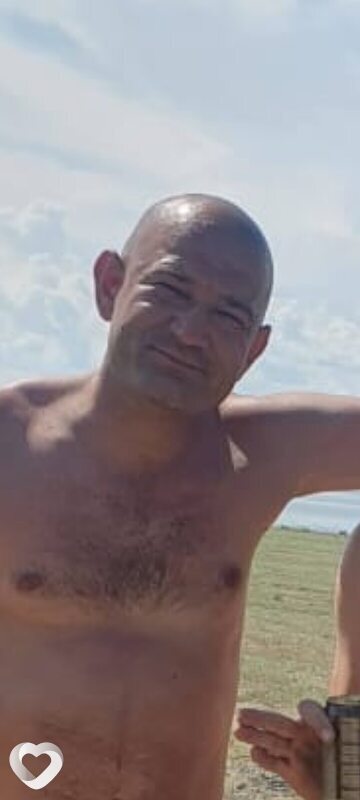 Витя, 37, Красноярске — анкета №1098123