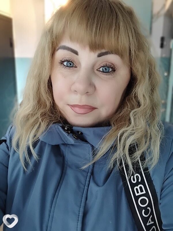 Евгения, 38, Усть-Каменогорск — анкета №1098124
