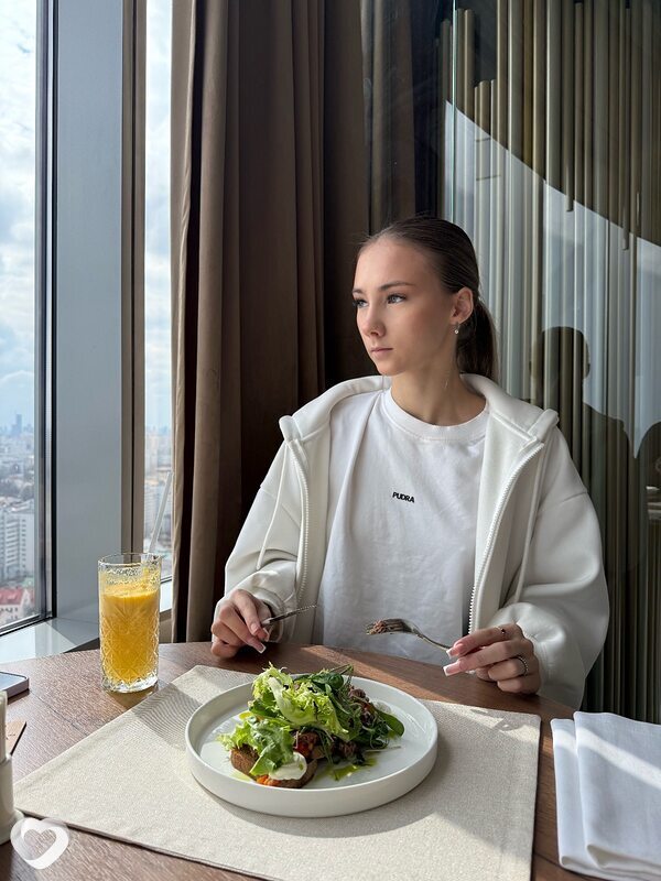 Карина, 20, Минске — анкета №1098125