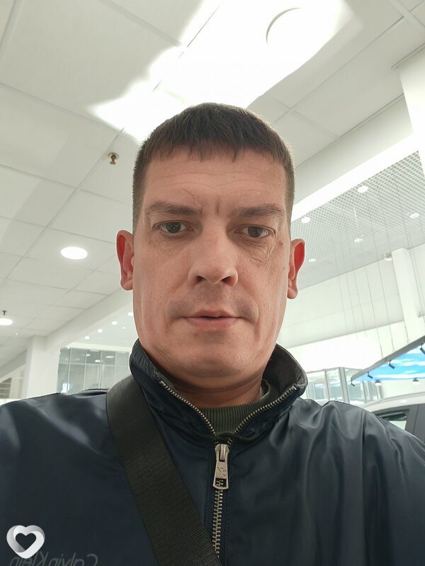 Сергей, 45, Нижнем Новгороде — анкета №1098127