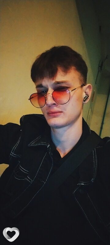 Арсений, 23, Волгограде — анкета №1098131