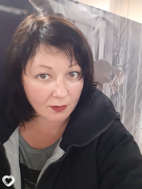 Ольга, 46, Барнауле — анкета №1098135