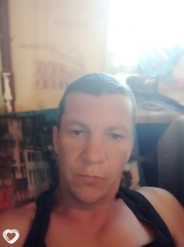 Алексей, 36, Солигорске — анкета №1098139