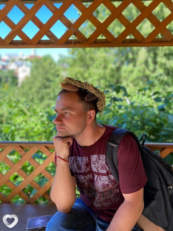 Владимир, Муром